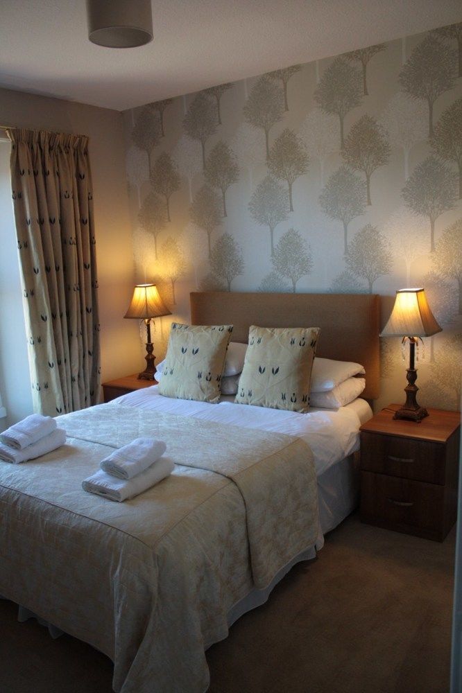 Allanton Inn Екстериор снимка
