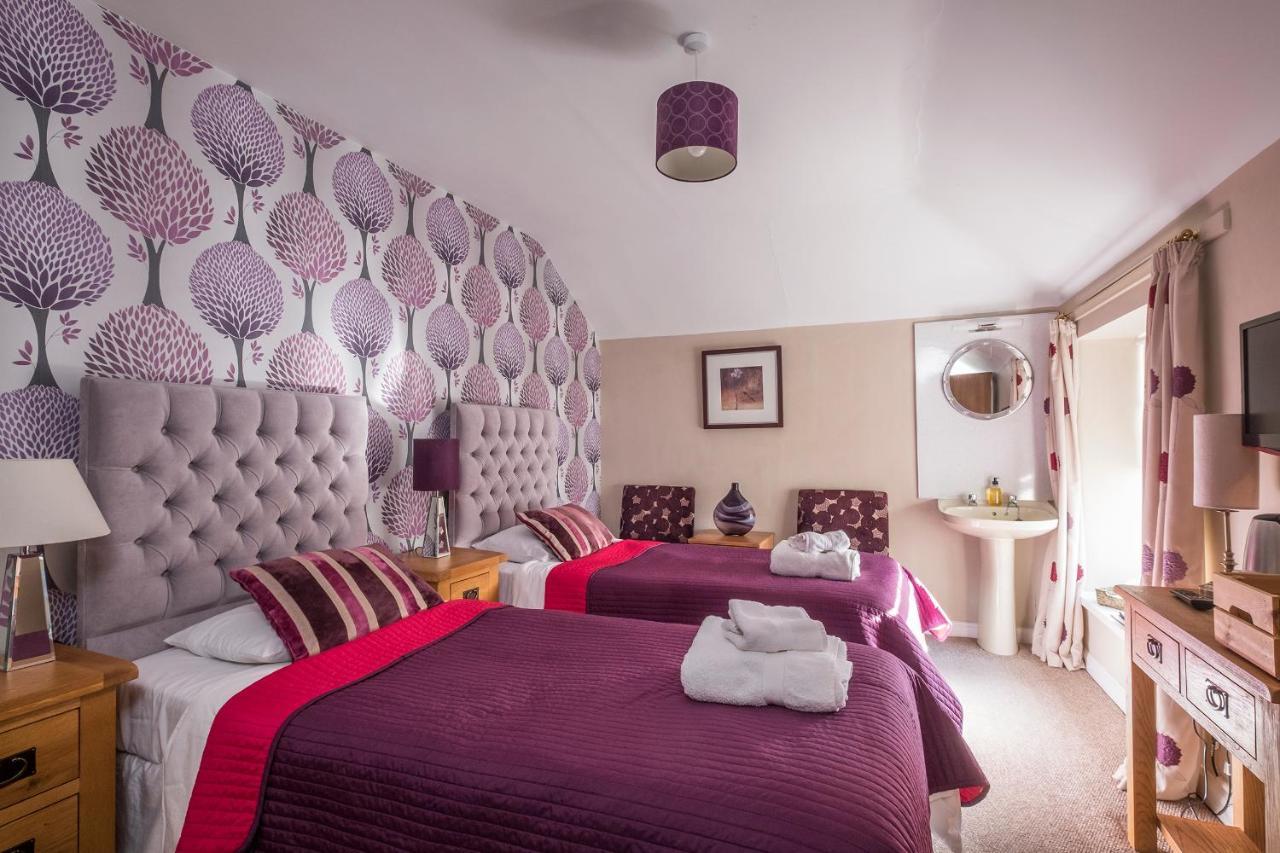 Allanton Inn Екстериор снимка